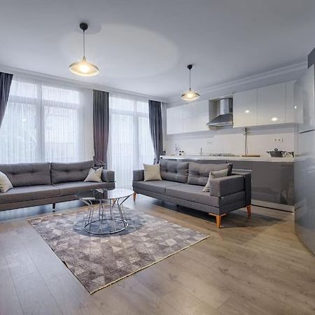 Azad Homes Bomonti Κωνσταντινούπολη Εξωτερικό φωτογραφία