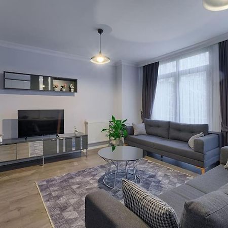 Azad Homes Bomonti Κωνσταντινούπολη Εξωτερικό φωτογραφία