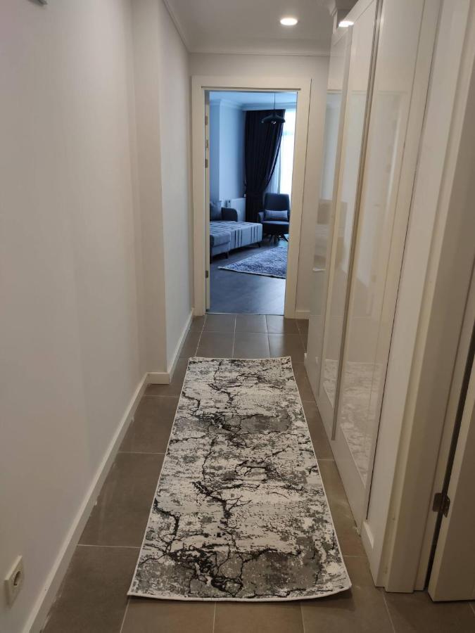 Azad Homes Bomonti Κωνσταντινούπολη Εξωτερικό φωτογραφία