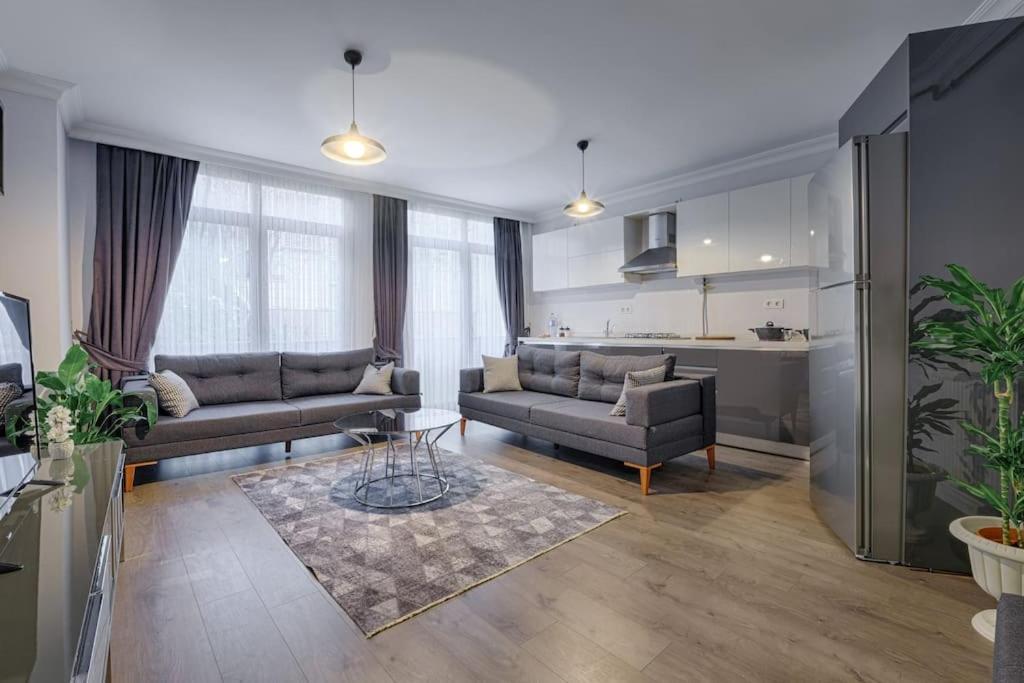 Azad Homes Bomonti Κωνσταντινούπολη Εξωτερικό φωτογραφία