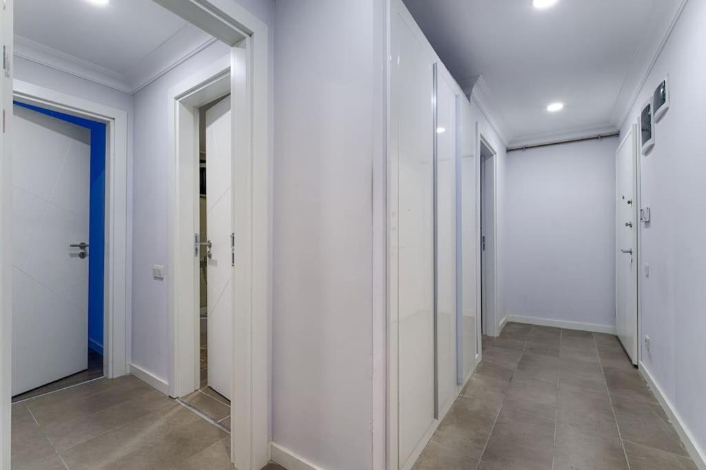 Azad Homes Bomonti Κωνσταντινούπολη Εξωτερικό φωτογραφία