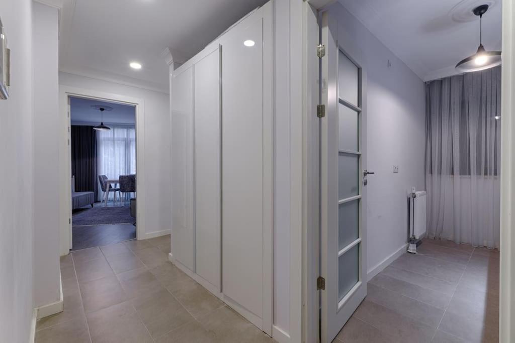 Azad Homes Bomonti Κωνσταντινούπολη Εξωτερικό φωτογραφία