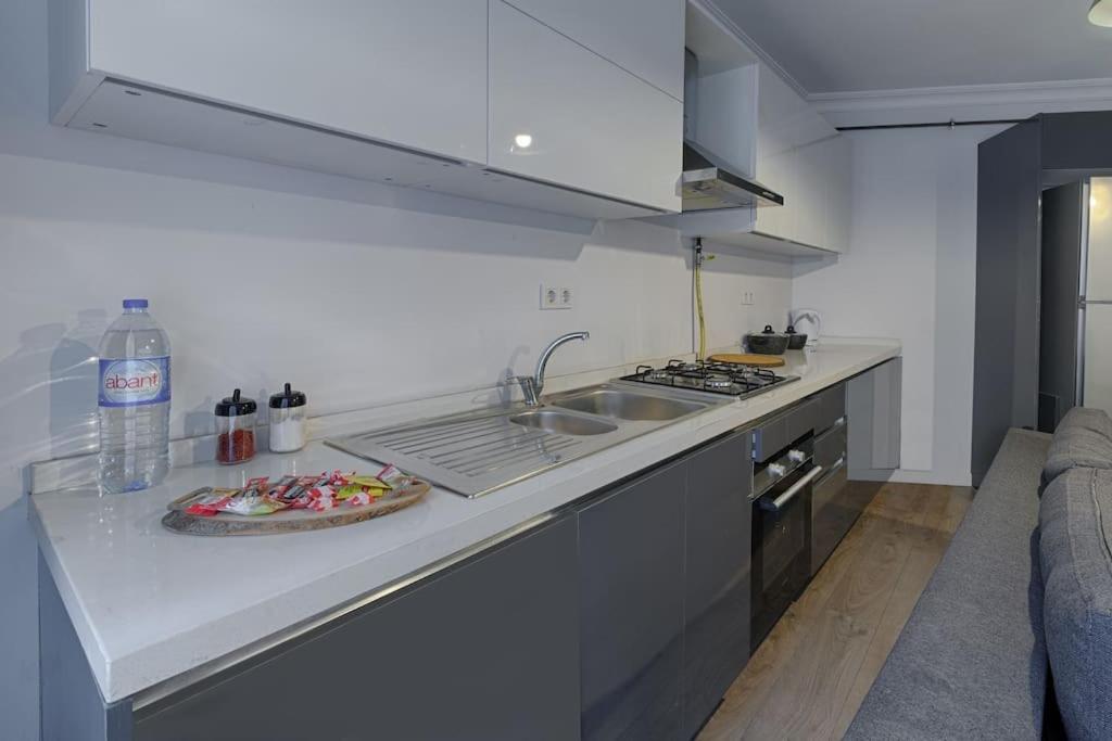 Azad Homes Bomonti Κωνσταντινούπολη Εξωτερικό φωτογραφία