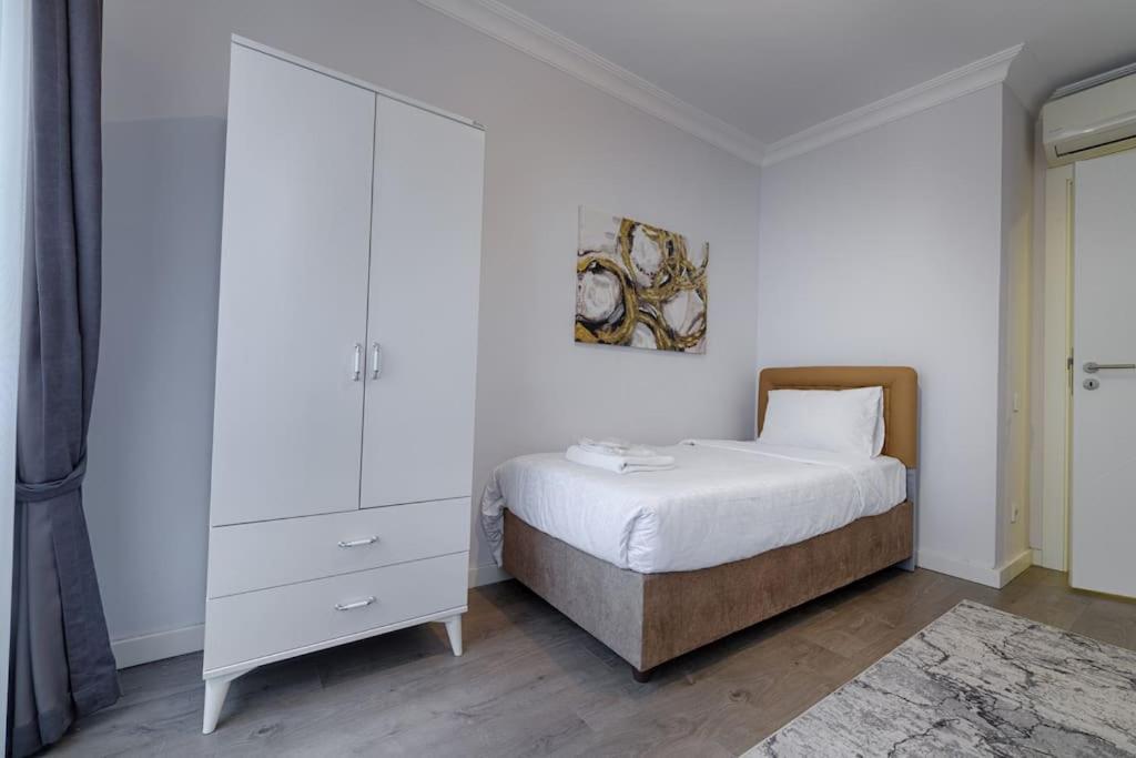 Azad Homes Bomonti Κωνσταντινούπολη Εξωτερικό φωτογραφία