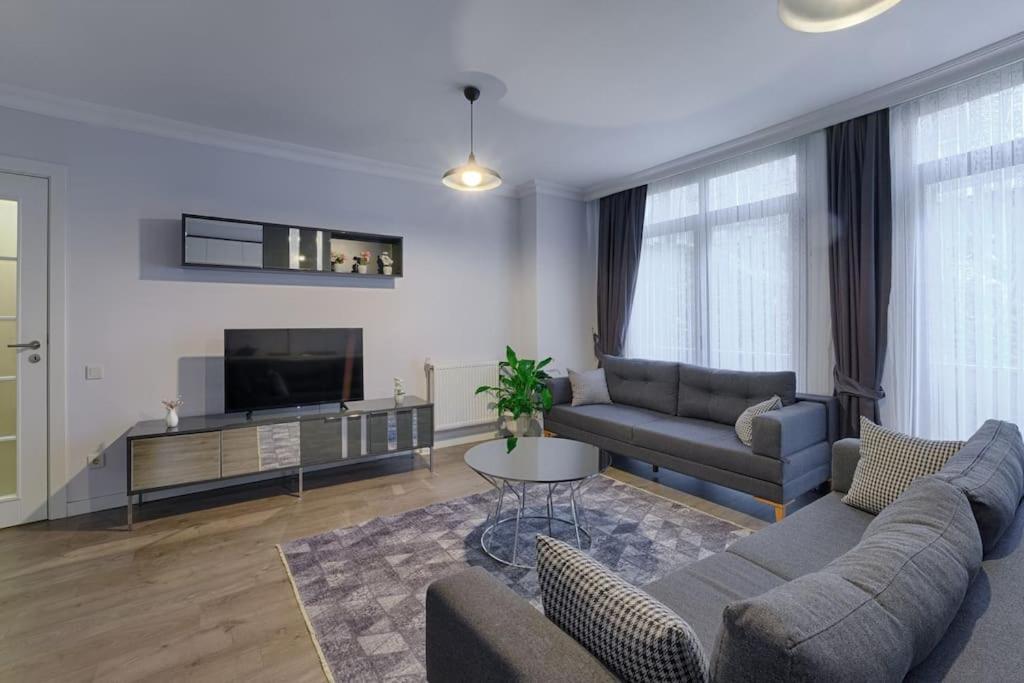 Azad Homes Bomonti Κωνσταντινούπολη Εξωτερικό φωτογραφία
