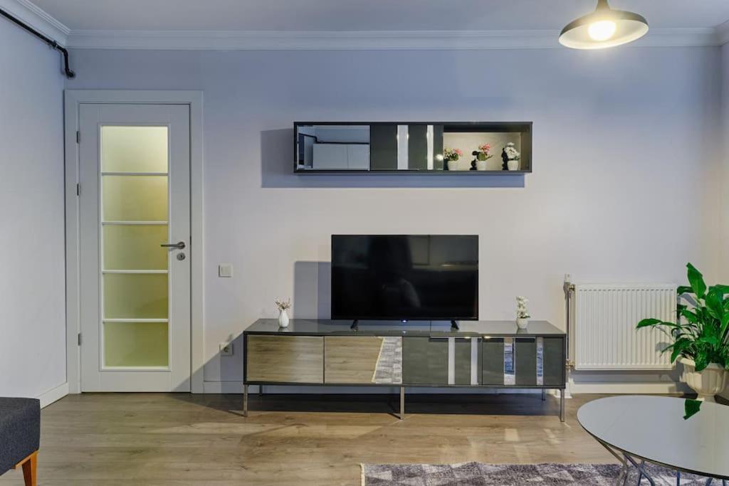 Azad Homes Bomonti Κωνσταντινούπολη Εξωτερικό φωτογραφία