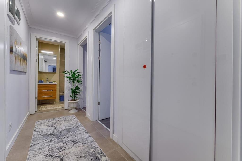 Azad Homes Bomonti Κωνσταντινούπολη Εξωτερικό φωτογραφία