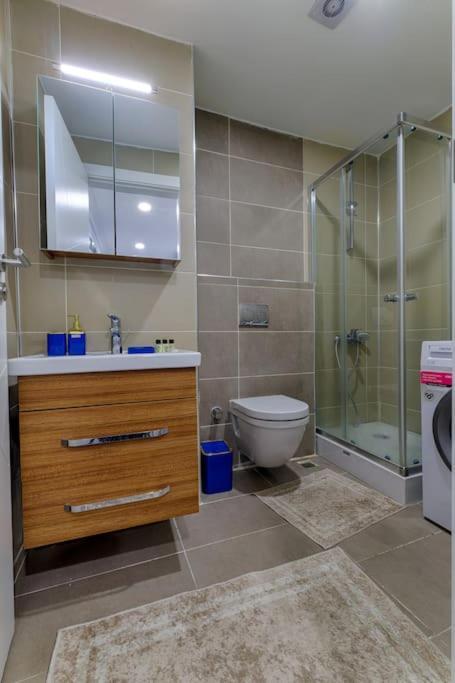 Azad Homes Bomonti Κωνσταντινούπολη Εξωτερικό φωτογραφία