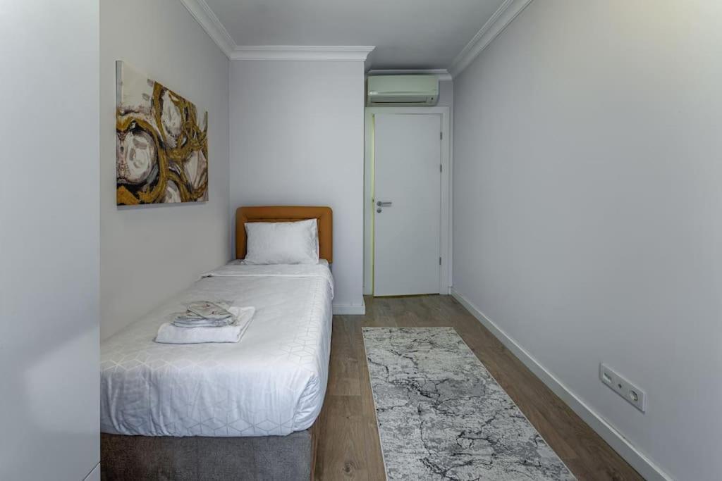 Azad Homes Bomonti Κωνσταντινούπολη Εξωτερικό φωτογραφία