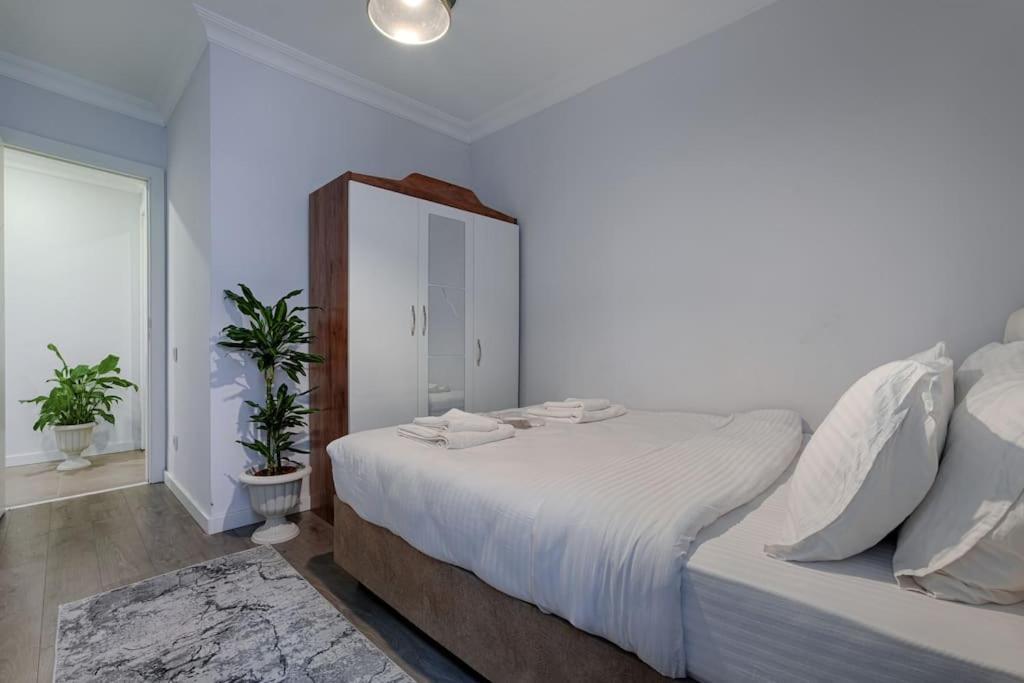 Azad Homes Bomonti Κωνσταντινούπολη Εξωτερικό φωτογραφία