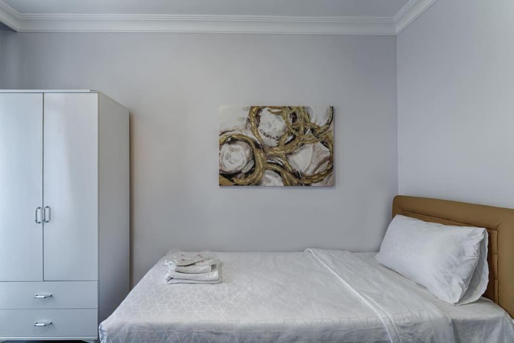 Azad Homes Bomonti Κωνσταντινούπολη Εξωτερικό φωτογραφία