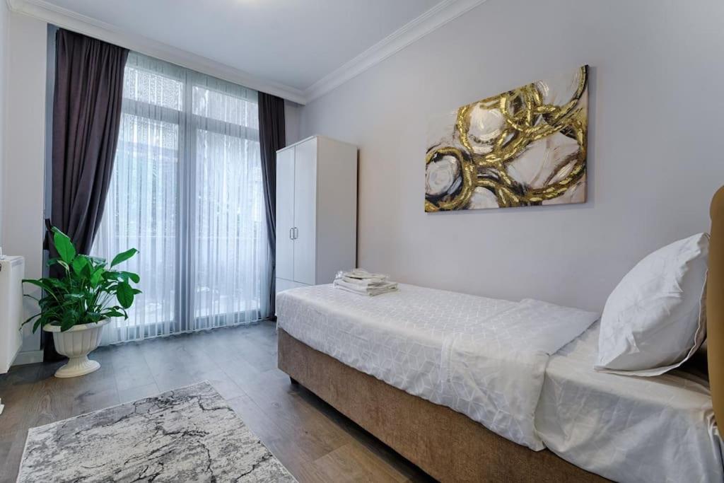 Azad Homes Bomonti Κωνσταντινούπολη Εξωτερικό φωτογραφία