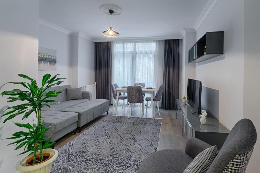 Azad Homes Bomonti Κωνσταντινούπολη Εξωτερικό φωτογραφία