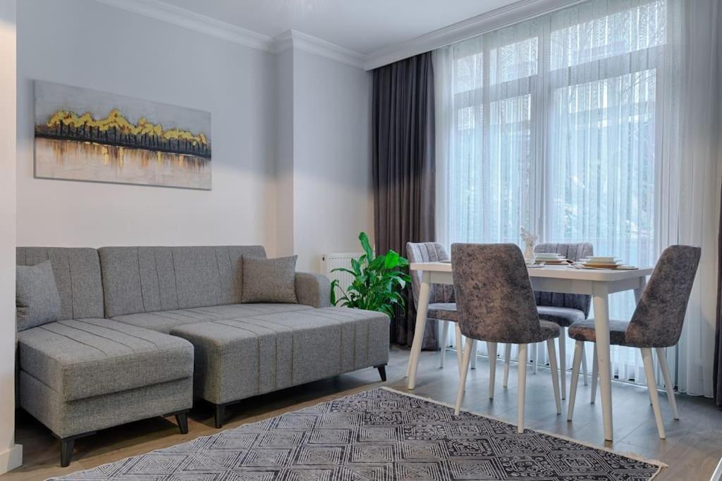 Azad Homes Bomonti Κωνσταντινούπολη Εξωτερικό φωτογραφία