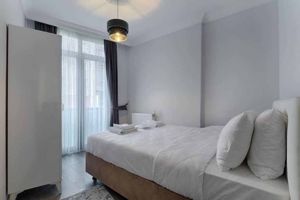 Azad Homes Bomonti Κωνσταντινούπολη Εξωτερικό φωτογραφία