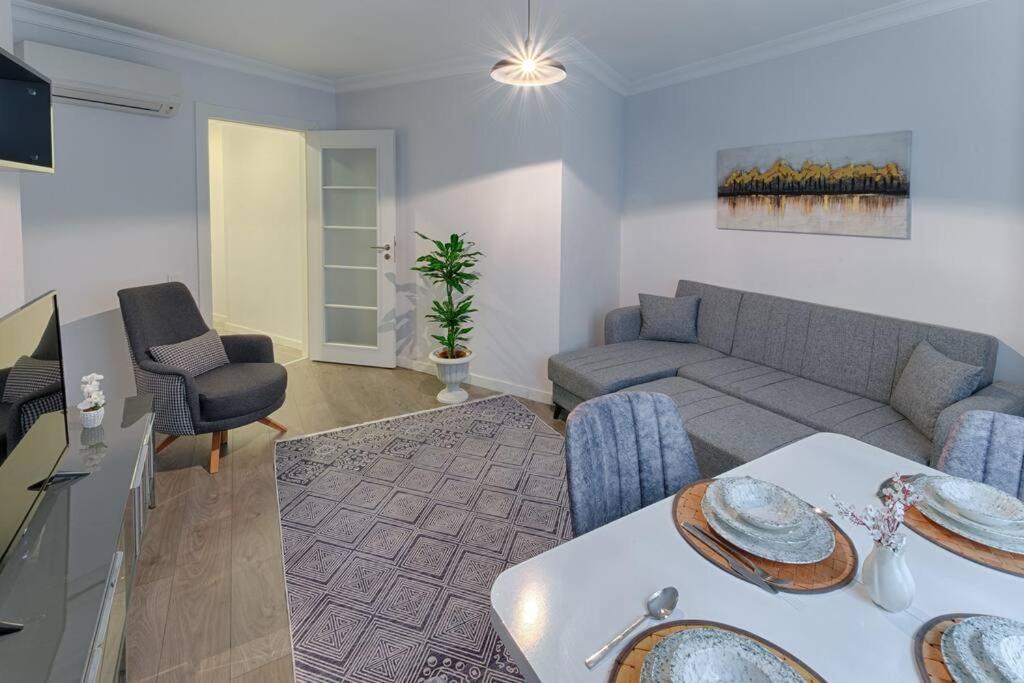 Azad Homes Bomonti Κωνσταντινούπολη Εξωτερικό φωτογραφία