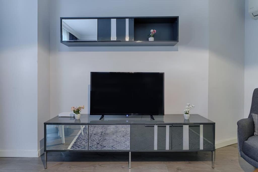 Azad Homes Bomonti Κωνσταντινούπολη Εξωτερικό φωτογραφία